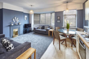 Olivia, Queens Road 2 Bed Central Richmond